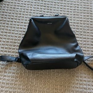 Matt & Nat backpack leather